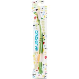 Preserve Adult Toothbrush Ultra Soft 1