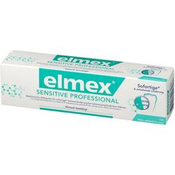 Elmex Sensitive Professional Toothpaste 75ml