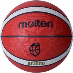 Molten "Basketboll Enebe B7G1600 One size"