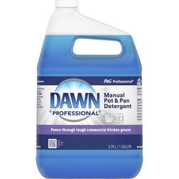 Dawn Manual Pot & Pan Detergent 3.78L