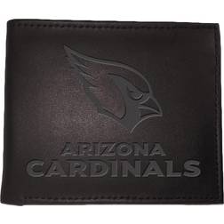 Evergreen Enterprises Arizona Cardinals Bi Fold Leather Wallet