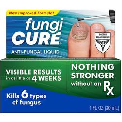 Fungi Care Maximum Strength Finger & Toe Treatment 30ml