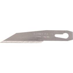 Stanley 1-11-221 5901 Knife Blades Straight Pack Snap-off Blade Knife