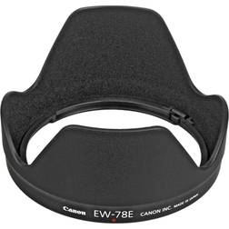 Canon EW-78E Lens Hood EF-S 15-85mm f/3.5-5.6 IS USM Lens Hood