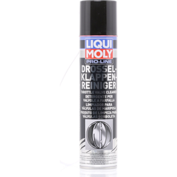 Liqui Moly Cleaner, petrol injection Injectionreiniger Additive