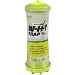 Rescue W-H-Y Trap WHYTR-BB8