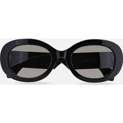 Vivienne Westwood Women's Round Acetate