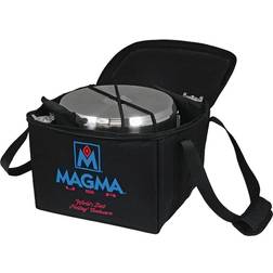 Magma Storage Case For Grill Black Marine Kettle Grills