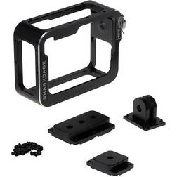 Fotodiox Pro GoTough Sharkcage for GoPro HERO5 Naked Cameras, Cage Case