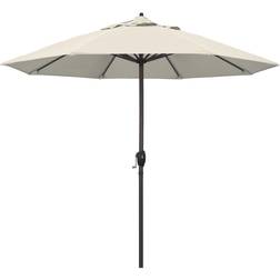 California Umbrella 9 Ft. Octagonal