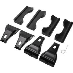 Thule Car Rack Evo Clamp fitting kit