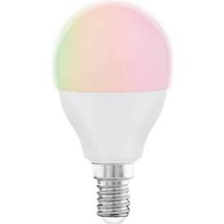 Eglo Connect LED Lamps 5W E14