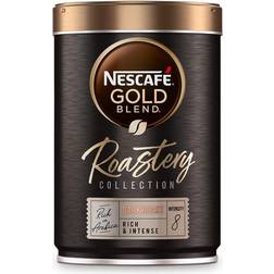 Nescafé Gold Blend Roastery Collection Dark Roast Instant