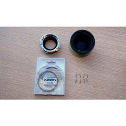 Kipon XEEN Mount Kit Sony E 24mm/35mm/50mm/85mm Lens Mount Adapter