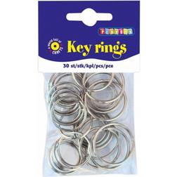 PlayBox Pbx2471038 Keyring Mix 30pcs