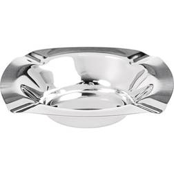 Olympia Stainless Steel Ashtray P326