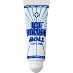 Ice Power Cold Gel Roll Tub Cream