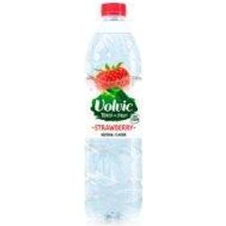 Volvic Touch of Fruit Low Sugar Strawberry Natural