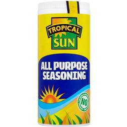 Tropical sun All Purpose Seasoning no MSG