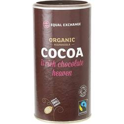 Equal Exchange Hispaniola Cocoa Organic & Fairtrade 250g