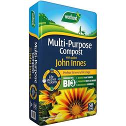 Westland 60L Multi-Purpose Compost with John Innes