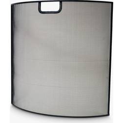 Ivyline Iron Fire Screen