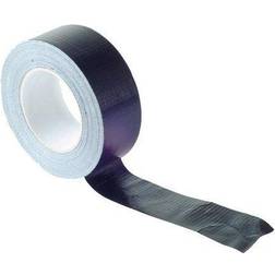 Faithfull Gaffa Tape 50m Roll 50mm Width Heavy Duty Tape