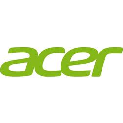 Acer cover lcd black