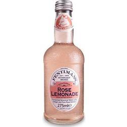 Fentimans Rose Lemonade 275ml Pack of 4