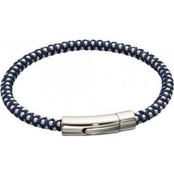 Fred Bennett Para Cord Beaded Bracelet