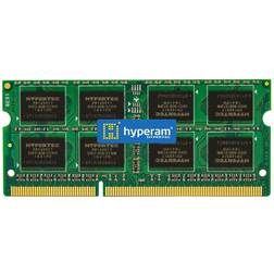 Hypertec DDR3L 1333MHz 8GB (HYS31351288GB-LV)