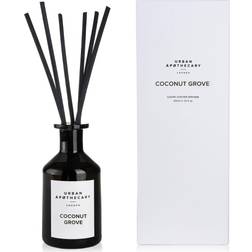 Urban Apothecary Luxury Scented Diffuser None