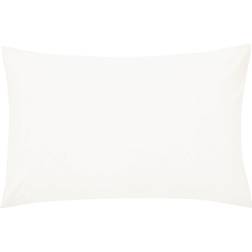 Helena Springfield Plain Pillow Case White