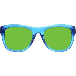 Just Cavalli JC597S-5490Q Blue Green