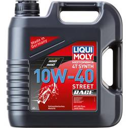 Liqui Moly Engine oil 20754 Motor oil,Oil Motor Oil