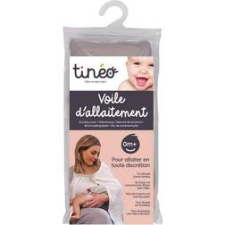 Tineo Breastfeeding Blanket Grey