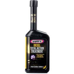 Wynns Cleaner, diesel injection system W33092 Additive