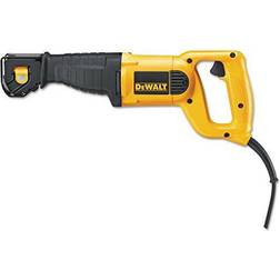 Dewalt Reciprocating Saw, 10-Amp (DWE304)