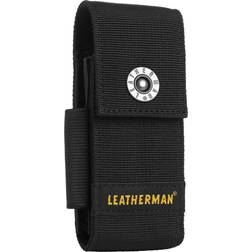 Leatherman Nylon Sheath Pockets Black Multi-tool