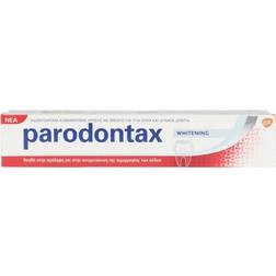 Parodontax dentífrico blanqueante 75