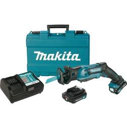 Makita 12V Max CXT Reciprocating Saw Kit