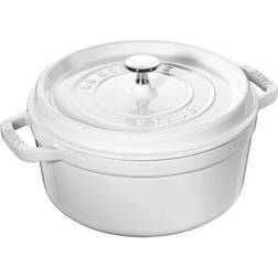 Staub Dutch Oven with lid 3.7 L