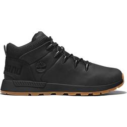 Timberland Sprint Trekker Mid M - Black