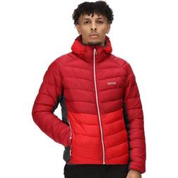 Regatta Harrock Jacket Man