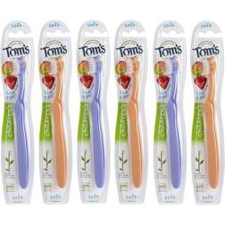 Tom's of Maine Children's Toothbrush Extra 1