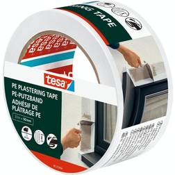 TESA 10515948 Construction Tape 33000x50mm