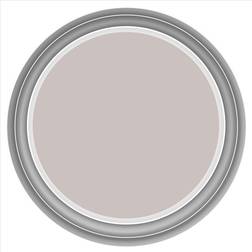 Johnstones Silk Emulsion Paint, Iced Petal Wall Paint, Ceiling Paint 2.5L