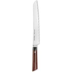 Zwilling Bob Kramer Meiji 38266-263 Bread Knife 25.4 cm