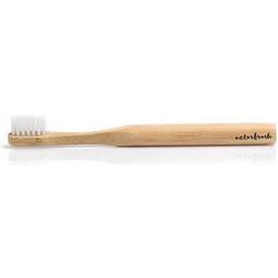 Natürbrush Bambu Tandborste Barn/Natural As 100