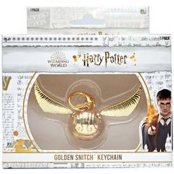 Harry Potter 3D Schlüsselan- hänger Goldener Schnatz